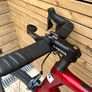 Giant TCR Advanced Pro 0  Gloss Metallic (L/58) Image 7