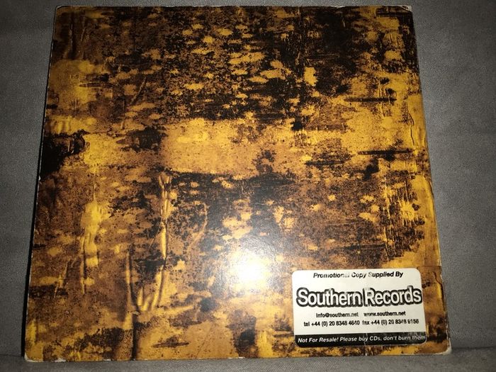 esmerine - aurora    CD