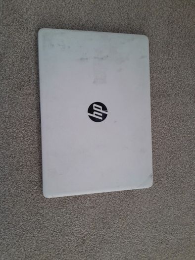 HP 14 Laptop