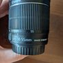 Canon 700d Camera and Rode Video Pro Mic Kit Image 6