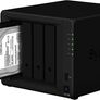 Synology DS918+ NAS w/ Quad-Core Intel CPU, Upgraded RAM, & More! Great for Plex, VMs, etc. Boxed! Plus extra 2.5gbe adapter as freebie! Image 3
