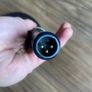AKG D5 Live mic + stand Image 4