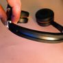 Wireless Jabra Evolve 75 Headset - Never Used Image 6