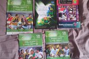 GAA Programmes X 5