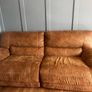 3seater recliner couch Image 2