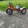 Schwinn tricycle roadster Image 6