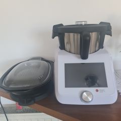 Monsieur Cuisine Smart.