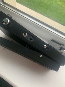behringer wah pedal