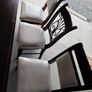 Extendable table and 8 chairs Image 8