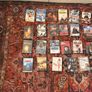 selection of dvds Image 2