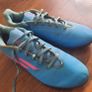 Astro Adidas football boots size 9UK Image 3