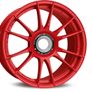 OZ Ultraleggera HLT CL Alloys Wheels Image 6