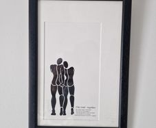 Anna Nielsen - Signed Limited Edition Print