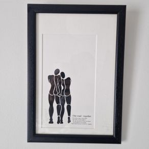 Anna Nielsen - Signed Limited Edition Print