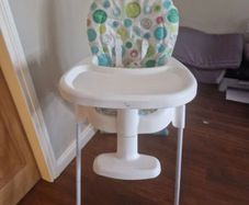 hign chair