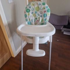 hign chair