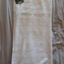 New White Baby Blanket Image 2
