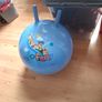 Paw Patrol Bouncer Image 2