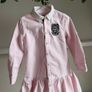 Ralph Lauren dress, size 4 Image 3