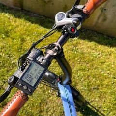 E-bike Kruz