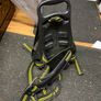 scuba backplate and harness Image 2