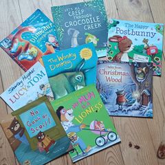 Kids books