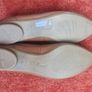 Lovely brown leather shoes by Paul Green Image 2