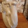 Vintage Lusterware Ceramic Drinks Decanter Image 6