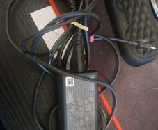 Lenovo 65 usb c charger