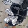 Golf Set & Bag incl Ping i200 Irons Image 2
