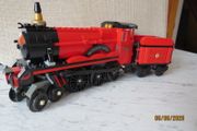 Lego  Hogwarts Express 75955