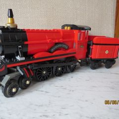 Lego  Hogwarts Express 75955