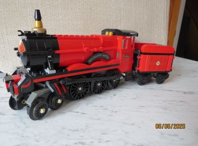 Lego  Hogwarts Express 75955