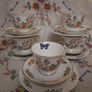Aynsley Cottage Garden Trio's Image 2