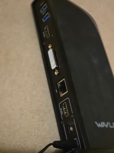 universal Docking Station