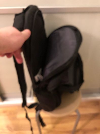 Laptop Vessel Bag