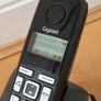 Gigaset A220 Cordless Phone Image 4