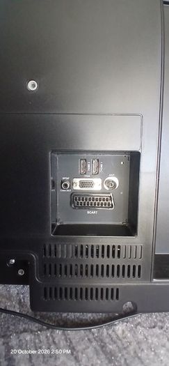 Two Tvs  32inch not smart