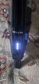 Miele  Triflex HX1 Cat & Dog Hoover