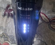 Miele  Triflex HX1 Cat & Dog Hoover