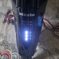 Miele  Triflex HX1 Cat & Dog Hoover
