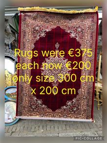 rug