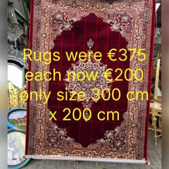 rug