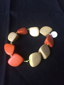 Handmade bracelet