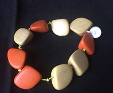 Handmade bracelet