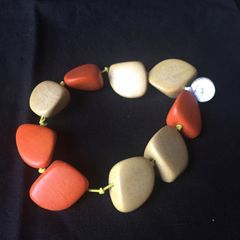 Handmade bracelet