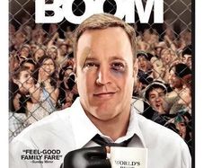 Here Comes The Boom (DVD)