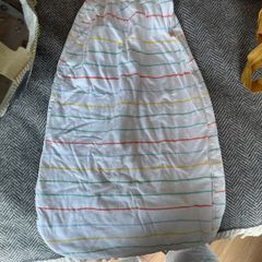 Slumbersac base only 0.5 tog summer