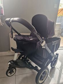 bugaboo donkey