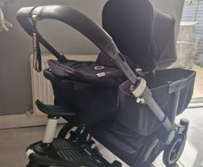 bugaboo donkey